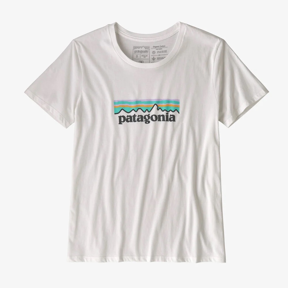 Women’s Patagonia Tee